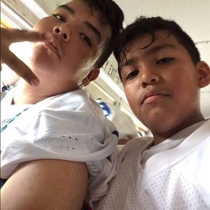 Meet your Posher, Emilio